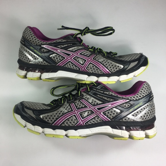 2a width running shoes